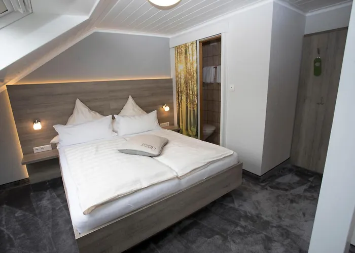 Hotel Forsthaus