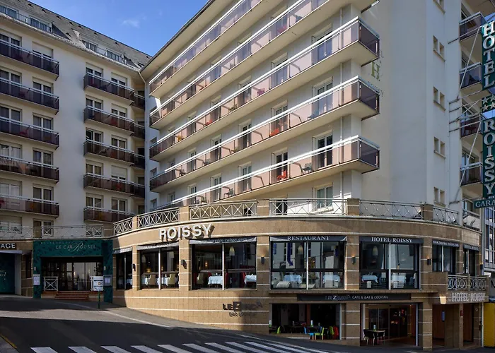 Hotel Roissy
