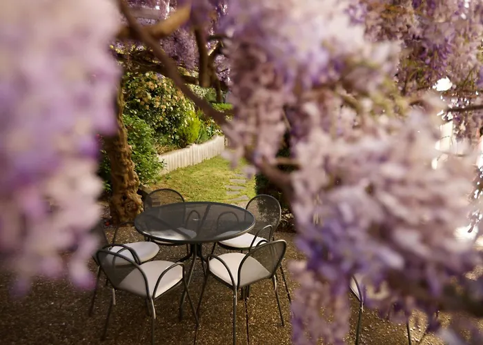 Logis Hotel Beausejour Colmar
