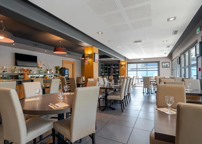 Hotel Loreak