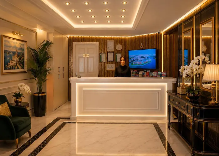 Ayasofya Hotel