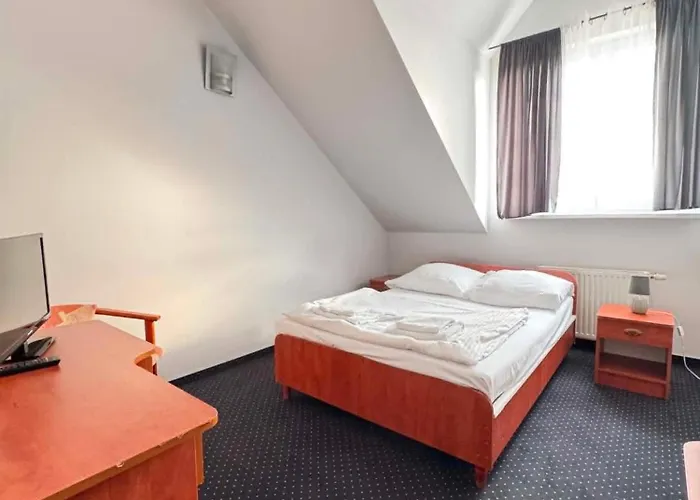 Hotel Jan