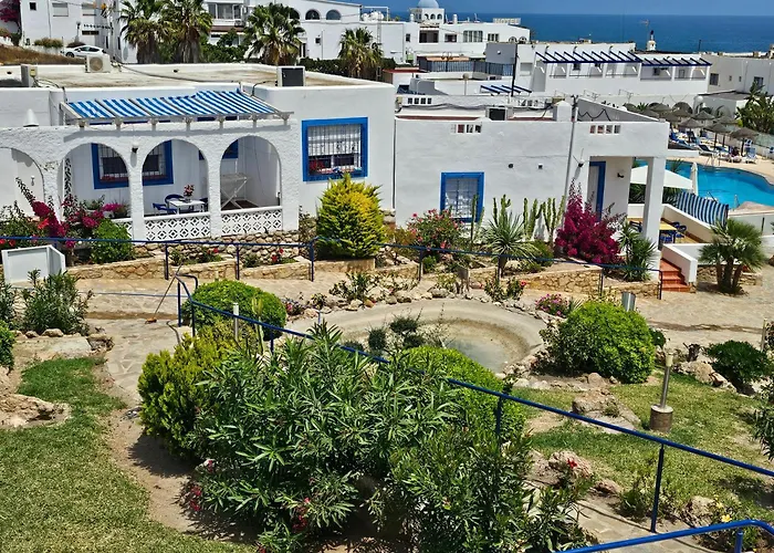 Hotel Puntazo II (Adults Only)