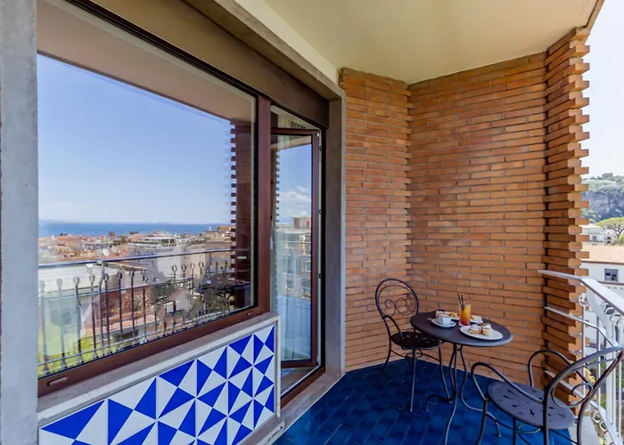 Grand Hotel Cesare Augusto