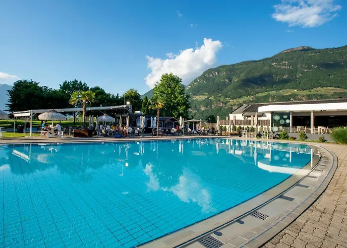 Hotel Cavallino S'Roessl