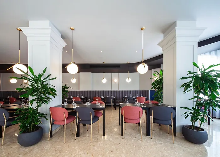Il Palazzin Hotel