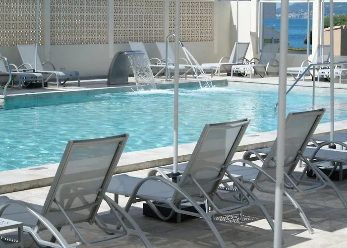 Bq Apolo Hotel