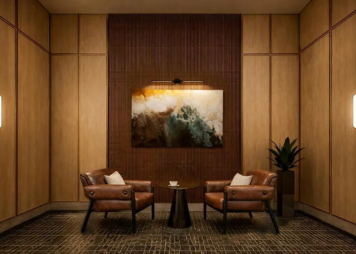 Red Roof Inn Plus+ Vancouver Airport