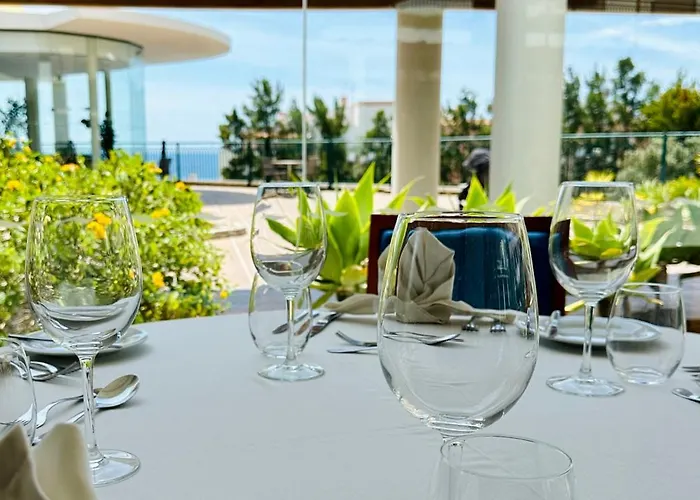 Cerro Mar Atlantico&Cerro Mar Garden