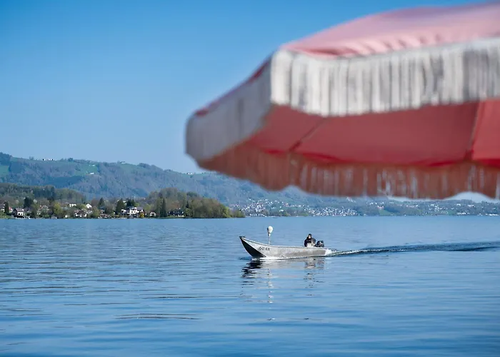 Seehotel Das Traunsee