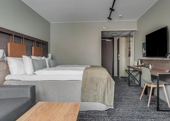 Quality Hotel Lulea