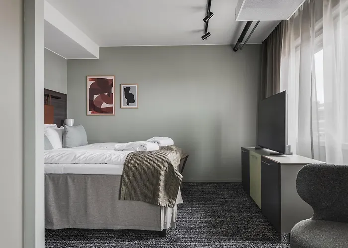 Quality Hotel Lulea