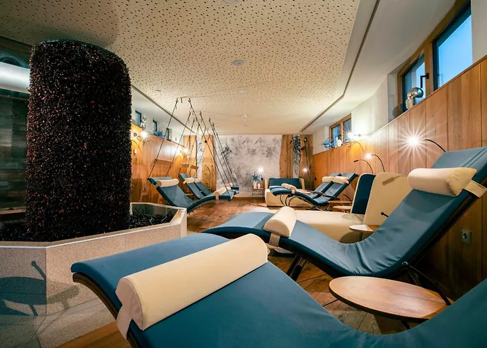 Spirit&SPA Birkenhof am Elfenhain