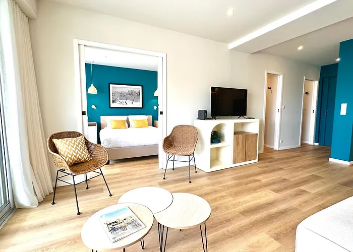 Best Western Hotel Matisse