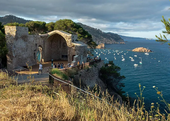 Hotel Don Juan Tossa