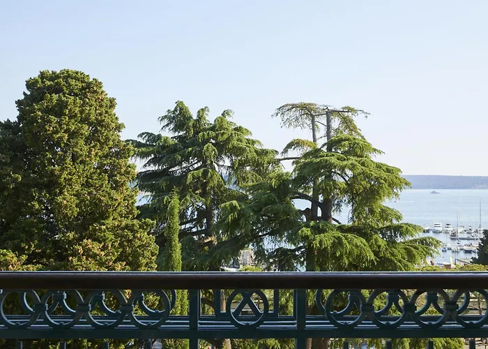 Hotel Palace Portoroz