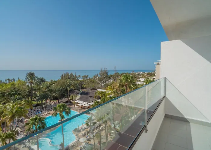 Bull Costa Canaria & Spa - Only Adults