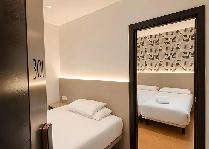 Hotel Elizalde