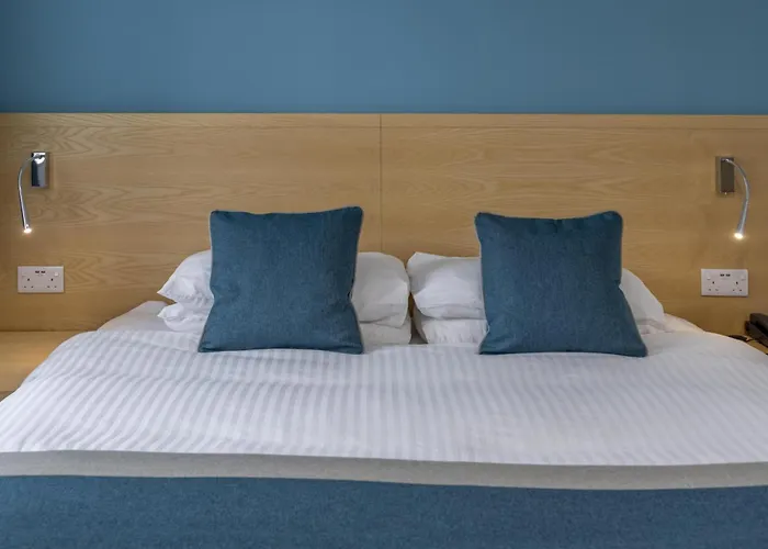 Royal Maritime Hotel, BW Signature Collection