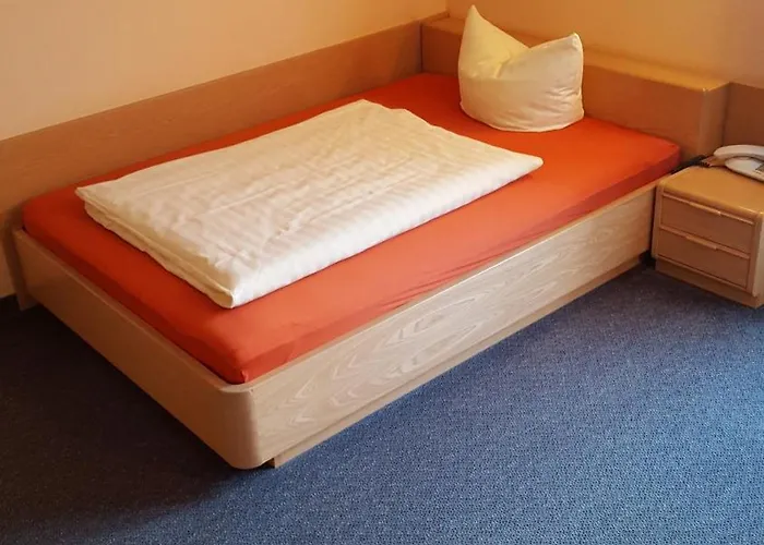 Hotel Aggertal