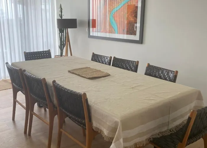 Ki-Ea Apartments