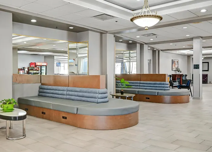 Holiday Inn - Piscataway - Somerset By Ihg