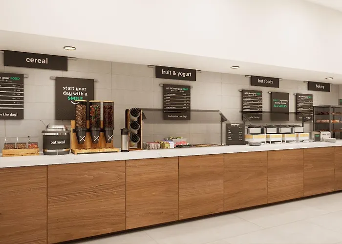 Holiday Inn Cleveland Airport West By Ihg