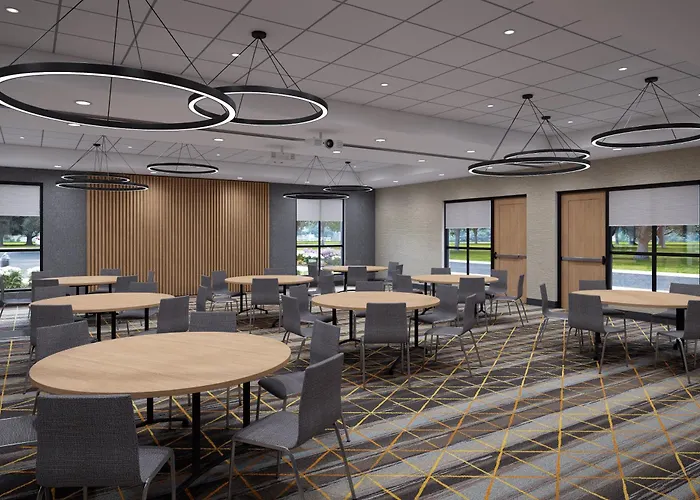 Holiday Inn Cleveland Airport West By Ihg