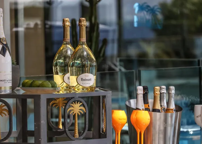 Grand Hotel Del Mare Resort&Spa