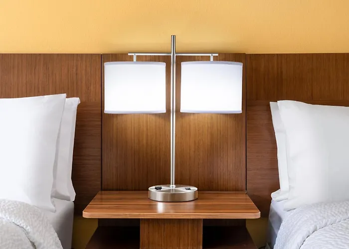 Garner Hotel Totowa By Ihg