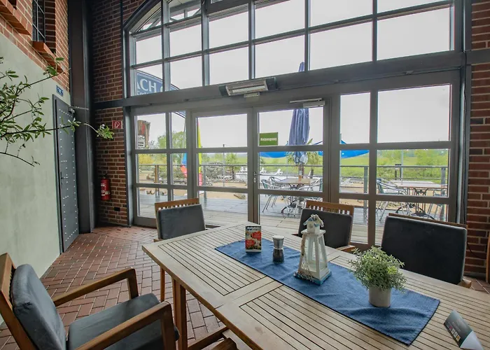 Hotel Doemitzer Hafen