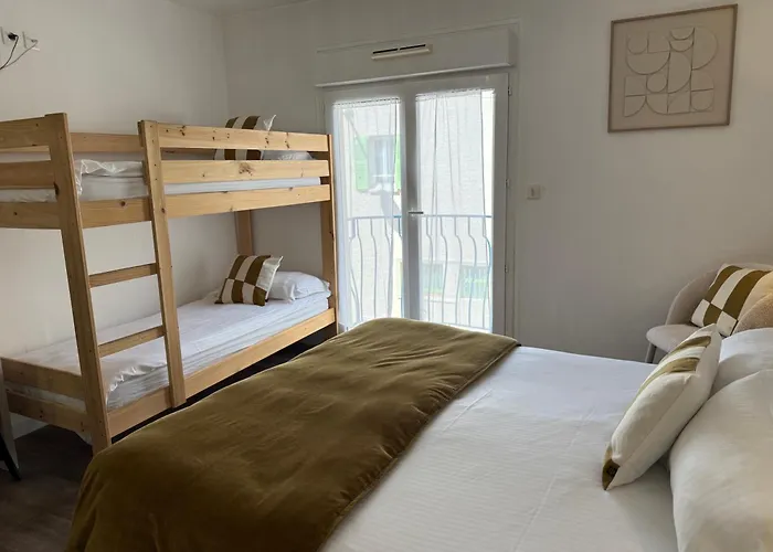 Hotel Provencal