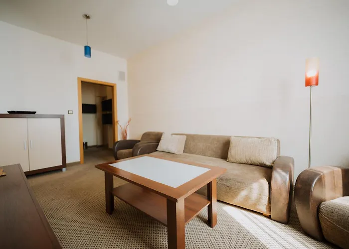 Hotel Rokoko Kosice - Free Parking