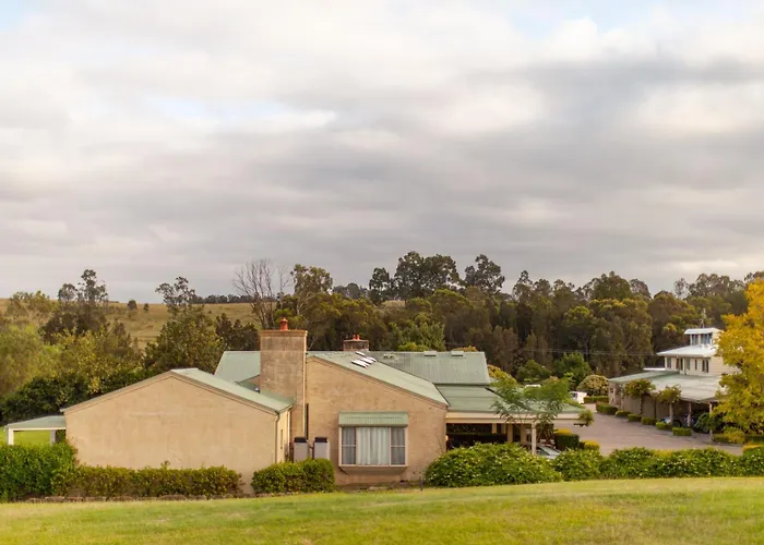 Harrigan'S Hunter Valley