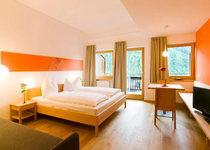 Kreativ Hotel Landhaus Schweigl