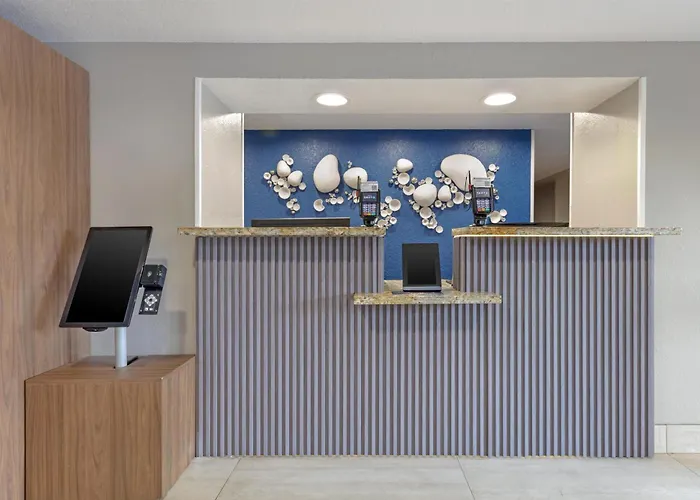 Best Western Fort Lauderdale Airport Cruise Port