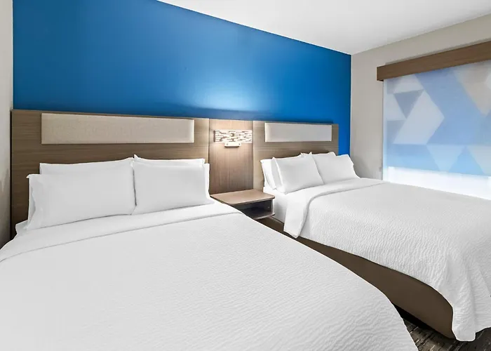 Holiday Inn Express & Suites Hebron - Cincinnati Airport By Ihg