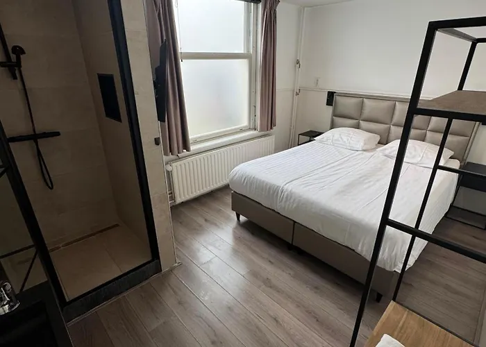 Hotel Hortus
