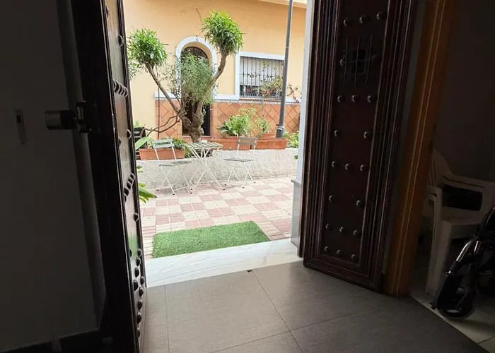 Hotel Avenida 31