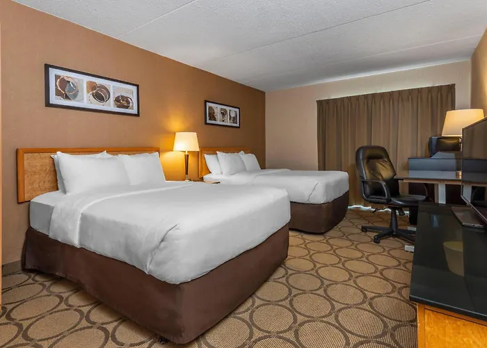 Comfort Inn Cobourg - Port Hope