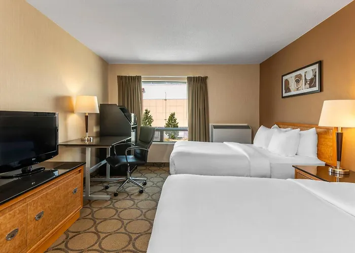 Comfort Inn Cobourg - Port Hope