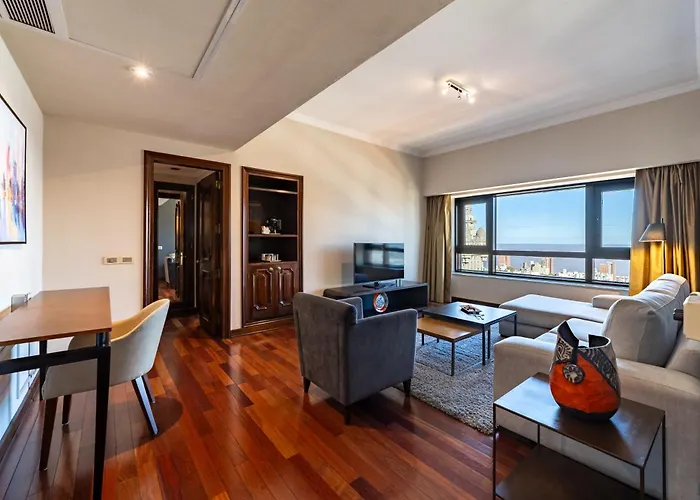 Radisson Montevideo Victoria Plaza Hotel