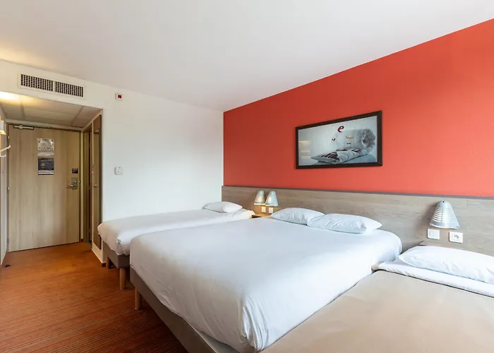 Ace Hotel Bourges