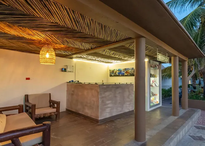 Hotel Tropical Inn