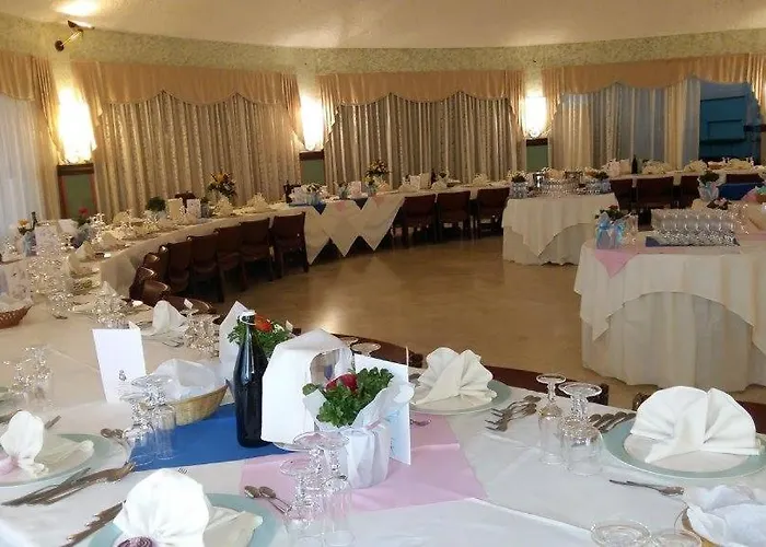 Hotel Casa Del Gourmet