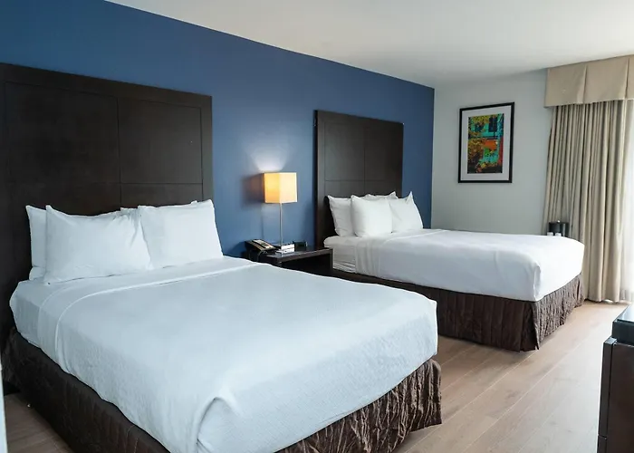 Wyndham New Orleans Airport & Conference Center
