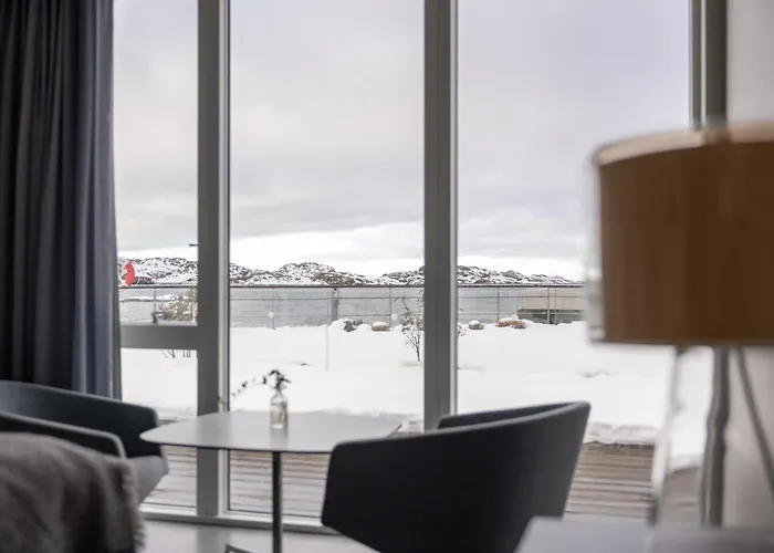 Gullmarsstrand Hotell & Konferens