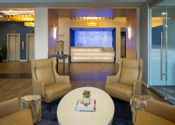Fairfield Inn & Suites By Marriott Charlotte Uptown