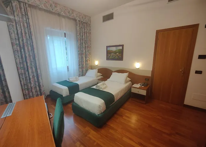 Hotel Meridiana