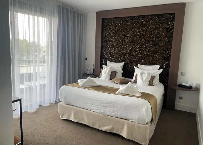 Oz'Inn Hôtel&Spa